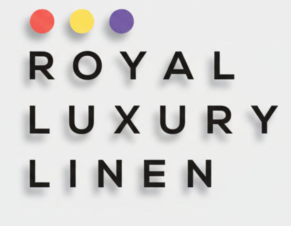 ROYAL LUXURY LINEN