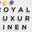 ROYAL LUXURY LINEN logo