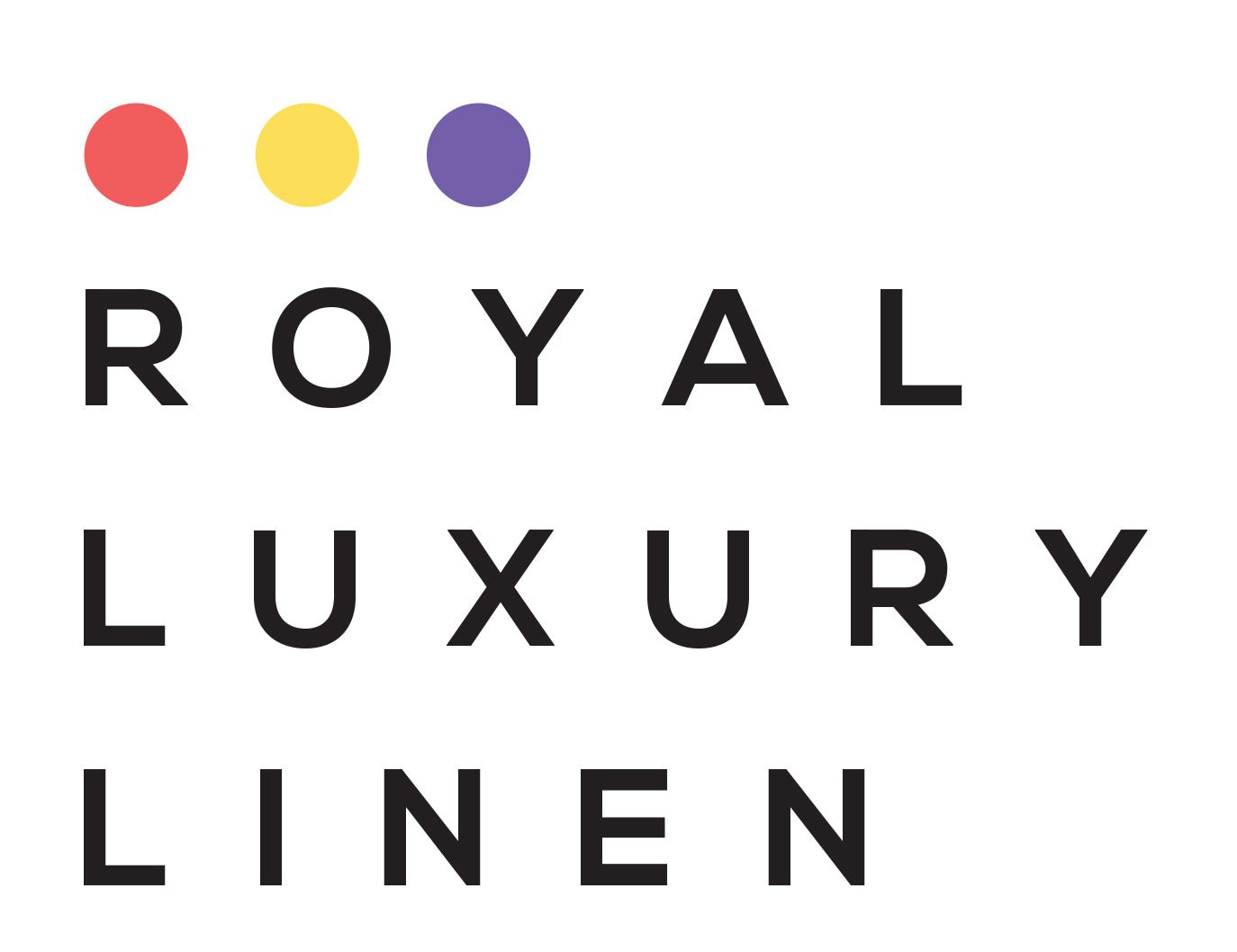 ROYAL LUXURY LINEN
