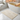 Circles Cotton Bath Rug With Spray Latex Backing