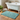 Melbourne Spray Latex Bath Rug