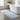 Reversible Bath Runner 22x60" Square Honeycomb
