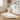 Racetrack Spray Latex Bath Rug