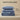 Classic 3 Piece Chambray Quilt Set Window Pane