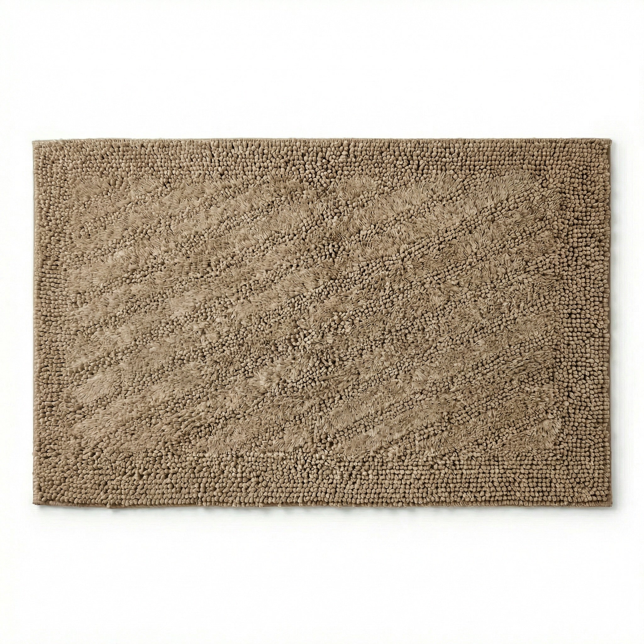Royal Luxury Linen Shooting Star Bath Rug - Thumbnail 3