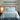 Damask 11 Piece Carrey Comforter Set Blue