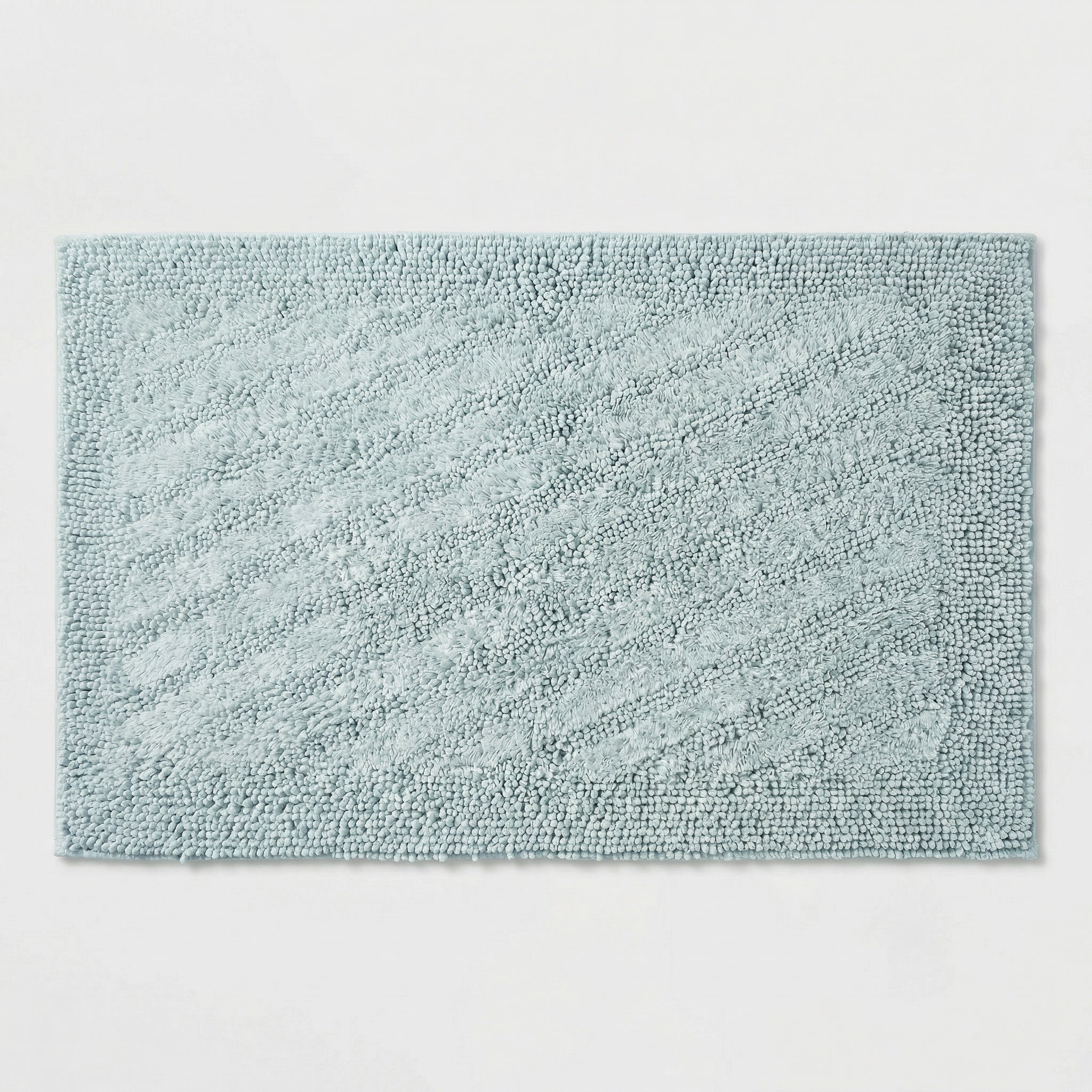 Royal Luxury Linen Shooting Star Bath Rug - Thumbnail 2