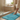 Melange Spray Latex Bath Rug