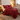 CrownClassic Merlot One -Piece Quilt Only