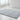 Wide Cut Cotton Reversible Bath Rug Collection