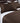 CASTLE HILL LONDON - T400 SINGLE PIECE COVERLET CHOCOLATE