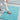 Echo Spray Latex Bath Rug