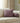 KENTSHIRE COLLECTION - T410 SORRENTO STRIPE CUSHION GRAPE