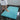 Melbourne Spray Latex Bath Rug